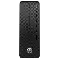 Компьютер HP 290 G3 SFF Core i3- 10100,4GB,128GB,DVD,Intel® UHD Graphics,kbd/mouseUSB,DOS,1-1-1 Wty(123R0EA)