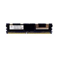 Оперативная память Nanya 4GB DDR2 667MHz FB-DIMM CL5 NT4GT72U4ND1BD-3C