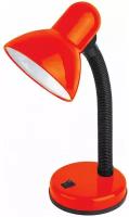 Лампа электрическая настольная Energy EN-DL03-1С, красная