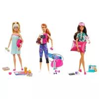 Кукла Barbie Релакс, GKH73 в ассортименте
