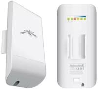 Точка доступа UBIQUITI LocoM2