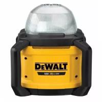 Фонарь светодиодный Dewalt DCL074-XJ, без АКБ и ЗУ