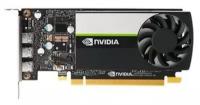 Видеокарта NVIDIA T400 PCIE16 4GB GDDR6 (900-5G172-2240-000)