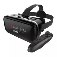 Очки для смартфона Smarterra VR2 Mark2 PRO