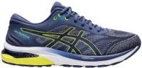 Беговые кроссовки Asics Glorify 5 Thunder Blue/Safety (US:9)