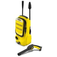 Мойка высокого давления KARCHER K 2 Compact