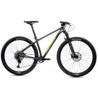 Горный (MTB) велосипед Merida Big.Nine SLX-Edition (2021)