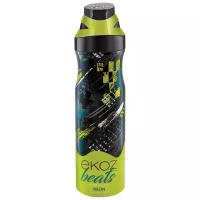 Дезодорант-спрей Ekoz Beats Neon Pour Homme, 200 мл