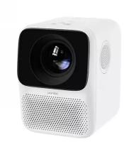 Портативный проектор Wanbo Projector T2 Max New White (Белый)