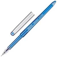 Attache Ручка гелевая Harmony 0.5 мм, синий цвет чернил, 1 шт