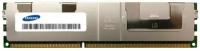 Память с радиатором-теплоотводом Samsung 8GB PC3-14900 DDR3-1866MH ECC Registered CL13 240-Pin DIMM Dual Rank M393B1K70QB0-CMA