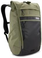 Рюкзак Thule Paramount Commuter Backpack 18L Olivine