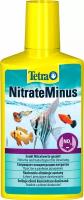 TETRA NITRATE MINUS - Тетра средство для снижения концентрации нитратов в воде жидкое (100 мл х 6 шт)