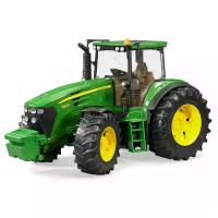 Трактор Bruder John Deere 7930 03-050 1:16, 37.5 см