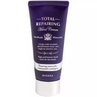 MISSHA Крем для рук Total Repairing "Premium care", 60 мл