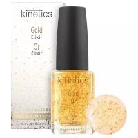 KINETICS Средство для ухода Gold Elixir