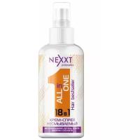 NEXPROF Крем-спрей несмываемый для волос 18 в 1, 150 мл, бутылка