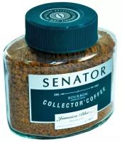 Кофе Крем Senator Jamaica Blue New 100 грамм