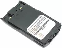 Аккумулятор Amperin для Kenwood TH-F5 (BP-62LH) 2200mAh 7,4 V Li-ion