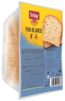 Schar Хлеб Pan Blanco рисовый без глютена в нарезке, 250 г