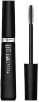 L'Oreal Paris Тушь для ресниц Telescopic Lift, экстрачерный