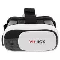 Очки для смартфона VR Box VR 2.0