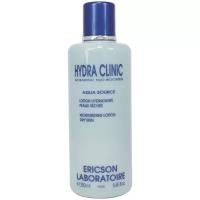 Ericson Laboratoire Hydra Clinic Лосьон увлажняющий