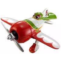 Самолет Mattel Planes El Chupacabra (X9459/X9463) 1:55, 8 см