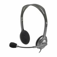 Гарнитура Logitech Headset H110