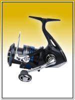 Катушка SHIMANO Nexave FI C3000