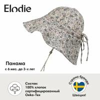 Панама Elodie - Blue Garden Light, 3 года +