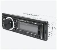 Автомагнитола 1din Pioneer. ok 317