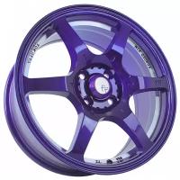 Колесный диск Sakura Wheels YA1800-217 7xR16/4x100 D73.1 ET38