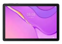 Планшет Huawei MatePad T 10s (2021), 4 ГБ/64 ГБ, Wi-Fi + Cellular, насыщенный синий