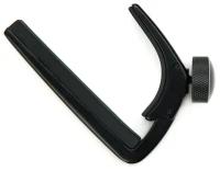 PW-CP-04 NS Capo Каподастр для классической гитары, черный Planet Waves