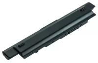 Аккумуляторная батарея усиленная Pitatel для ноутбука Dell Latitude 3540 11.1V (4400mAh)