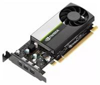 Видеокарта PCI-E PNY Quadro T400 2048Mb 64bit GDDR6 [VCNT400-PB] mini-DP