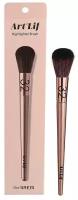 Кисть косметическая 32, 35 гр, Art'Lif Highlighter Brush 32, THE SAEM, 8806164173237