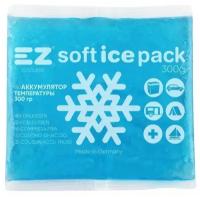 Аккумулятор холода EZ Coolers Soft Ice Pack 300 г (61025)