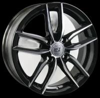 Диск колесный RST R076 6x16/5x114.3 D67.1 ET43 BD