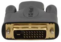 Переходник HDMI (F) - DVI (M), Kramer (AD-DM/HF)