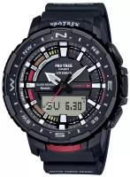 Наручные часы CASIO Pro Trek PRT-B70-1