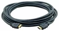 Кабель HDMI-HDMI (Вилка - Вилка), 1,8 м Kramer C-MHM/MHM-6