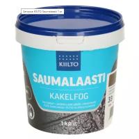 Kiilto Затирка Kiilto Saumalaasti SAUMALAASTI_№29 светло-бежевый 1 кг