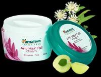 крем Контроль выпадения волос Гималая (Anti Hair Fall cream Himalaya), 100 мл