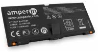 Аккумуляторная батарея Amperin для ноутбука HP ProBook 5330m 14.8V (2800mAh)