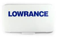 Защитная крышка на дисплей Lowrance Hook2 / Reveal 5" (000-14174-001)