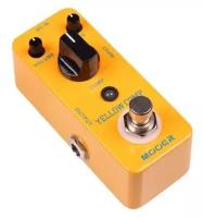 Mooer Yellow Comp