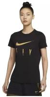 Футболка Nike женская DN3048-010/XS