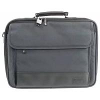 Сумка для ноутбука Sumdex Bantam Brief Plus PON-112 Black